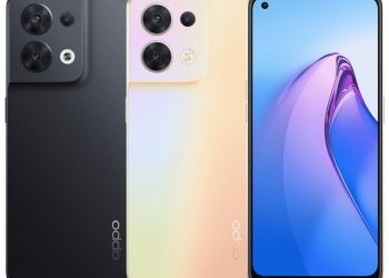OPPO Reno8 5G