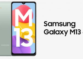 Samsung Galaxy M13 4G
