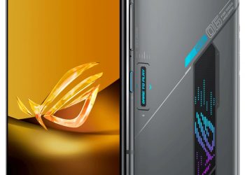 ASUS ROG Phone 6D