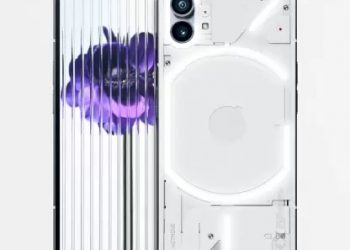 Android 13 update for Nothing Phone 1