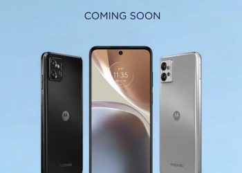 Moto G32 launch date