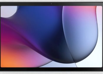 Moto Tab G62 display