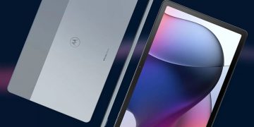 Moto Tab G62 launch date