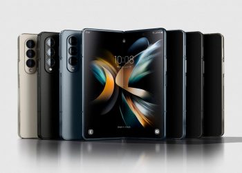 Samsung Galaxy Z Fold4