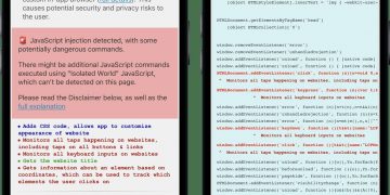 TikTok's in-app browser can monitor everything you type