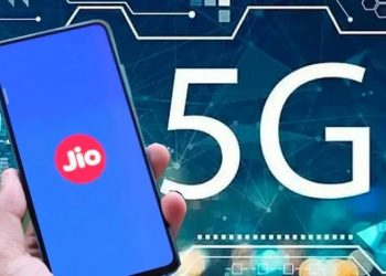 Jio Phone 5G specs leaked