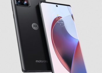 Moto Edge 30 Ultra