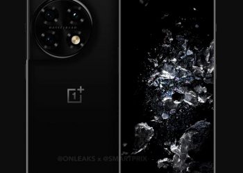 OnePlus 11 Pro specs