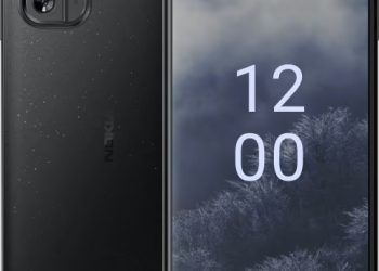 Nokia G60 5G India launch