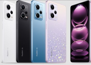 Redmi Note 12 Pro 5G