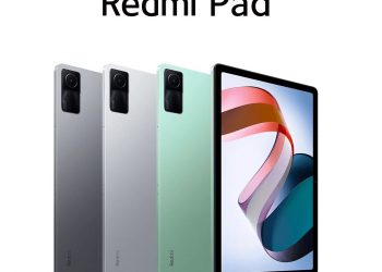 Redmi Pad