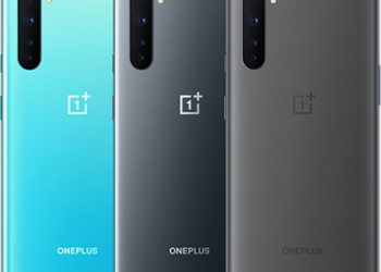 OxygenOS Jio 5G Update for OnePlus Nord and Nord CE