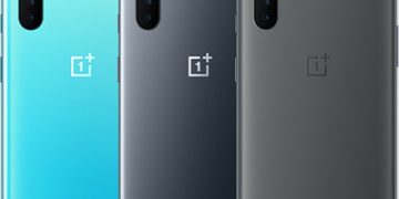 OxygenOS Jio 5G Update for OnePlus Nord and Nord CE