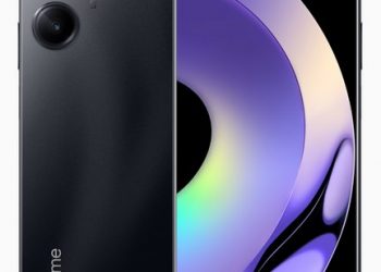 Realme 10 Pro Night Black