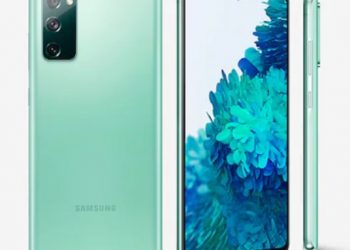 Samsung Galaxy S20 FE Android 13 Update