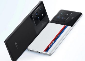 iQOO 11 Pro specs leaked