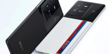 iQOO 11 Pro specs leaked