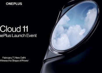 OnePlus 11 launch date