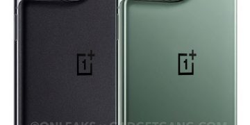 OnePlus 11 renders leaked