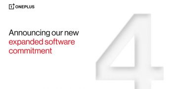 OnePlus to deliver 4 years of OxygenOS updates