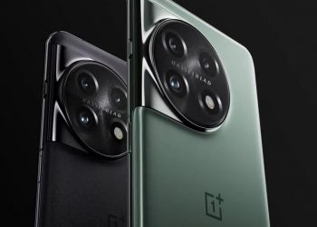 Oneplus 11 official renders