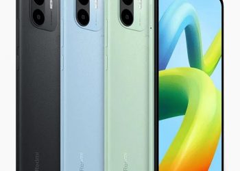 Poco C50 India launch