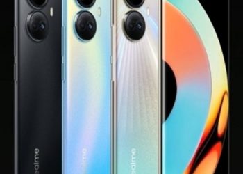 Realme 10 Pro+ 5G colours