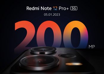 Redmi Note 12 Pro+ 5G launch date in India