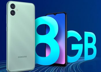 Samsung Galaxy M04 specs