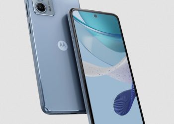 Moto G53 5G Arctic Silver