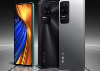 What's new in the Poco F4 Android 13 update