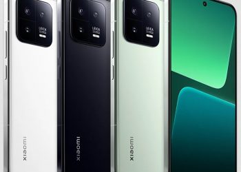 Xiaomi 13