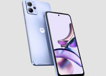 Moto G13 price in India