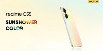 Realme C55 launch date leaked