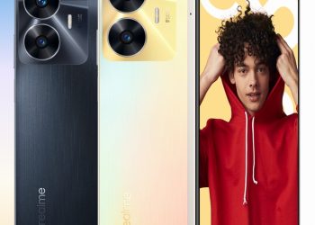 Realme C55 price in India