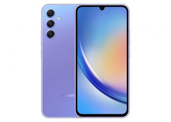 Samsung Galaxy A34 5G