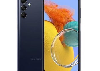 Samsung Galaxy M14 5G
