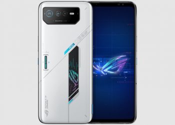 ASUS ROG Phone 7 specs and price leaked