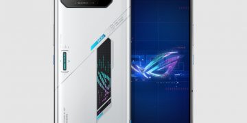 ASUS ROG Phone 7 specs and price leaked