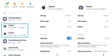 How to fix selfie camera not working on Redmi Note 10 Pro