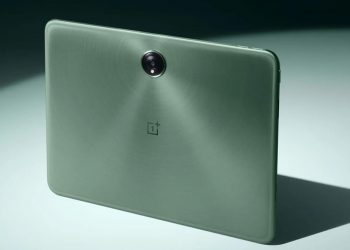 OnePlus Pad price in India