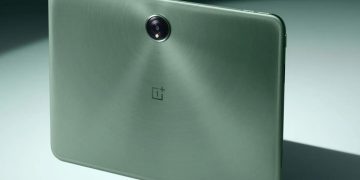 OnePlus Pad price in India