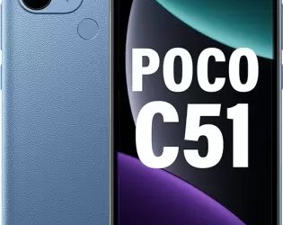Poco C51