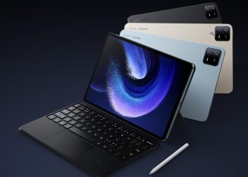Xiaomi Pad 6 Pro