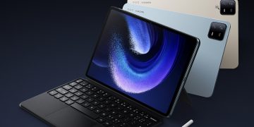Xiaomi Pad 6 Pro