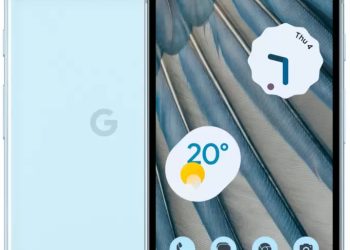 Google Pixel 7a price