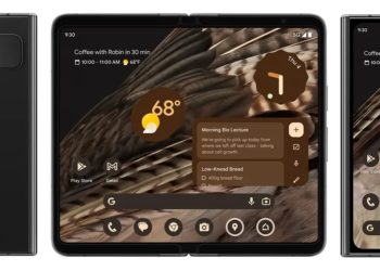 Google Pixel Fold price in US UK and Europe