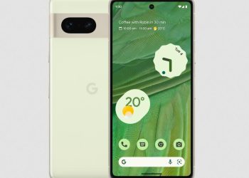 Google fixes battery drain on Pixel phones