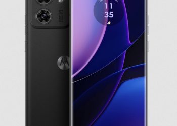 Moto Edge 40 price in India