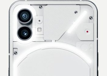 Nothing Phone 2 specs and design leaked